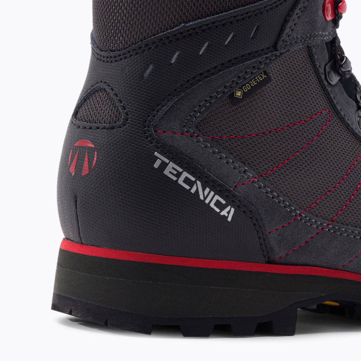 Черевики для трекінгу чоловіче  Tecnica Makalu IV GTX чорні 11243300019 7