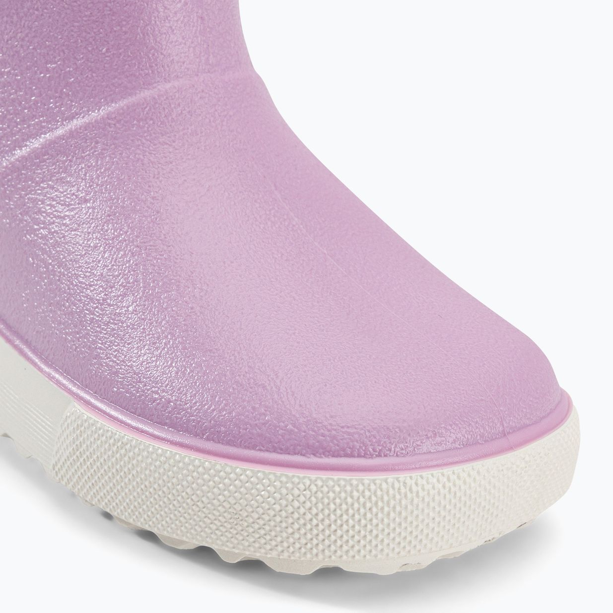 Калоші дитячі BOATILUS Nautic Kids lilac/white 7