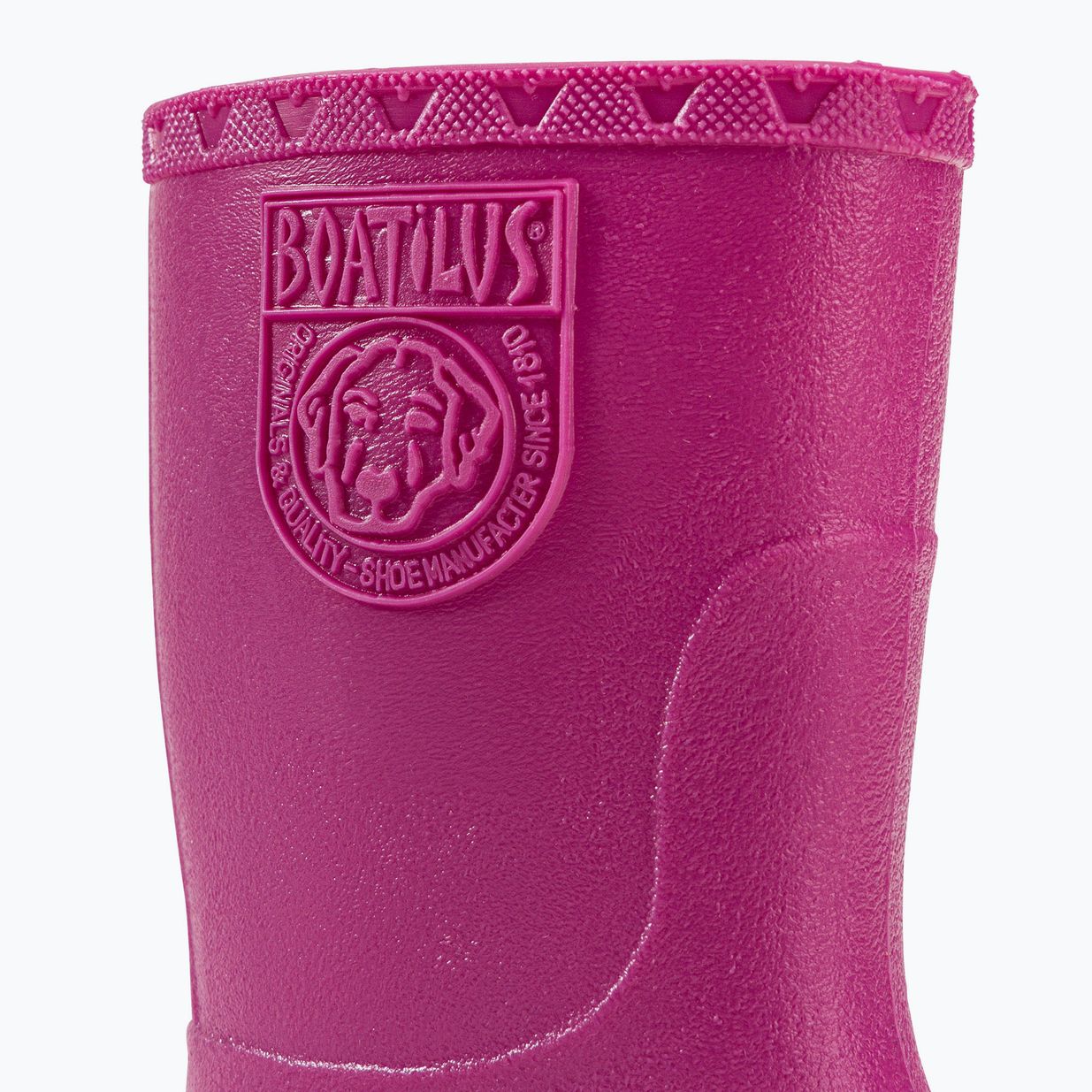 Калоші дитячі BOATILUS Nautic Kids fuxia/pink 8