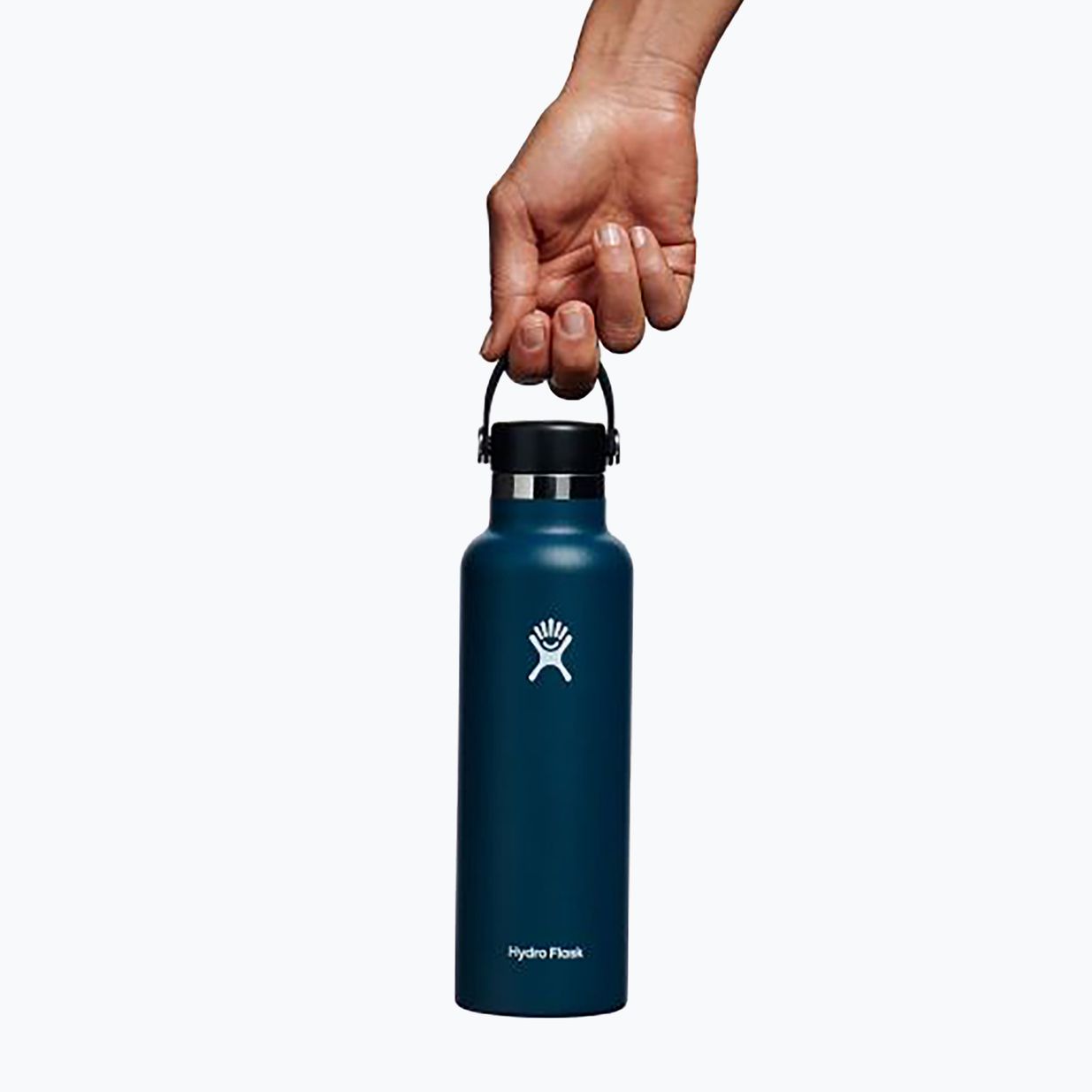 Пляшка туристична Hydro Flask Standard Flex 620 ml indigo 4