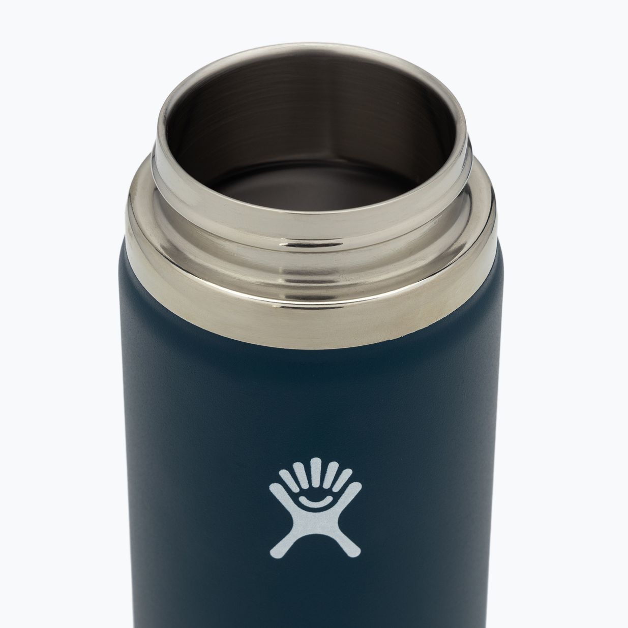 Термопляшка Hydro Flask Wide Flex Sip 470 ml синя W16BCX464 4