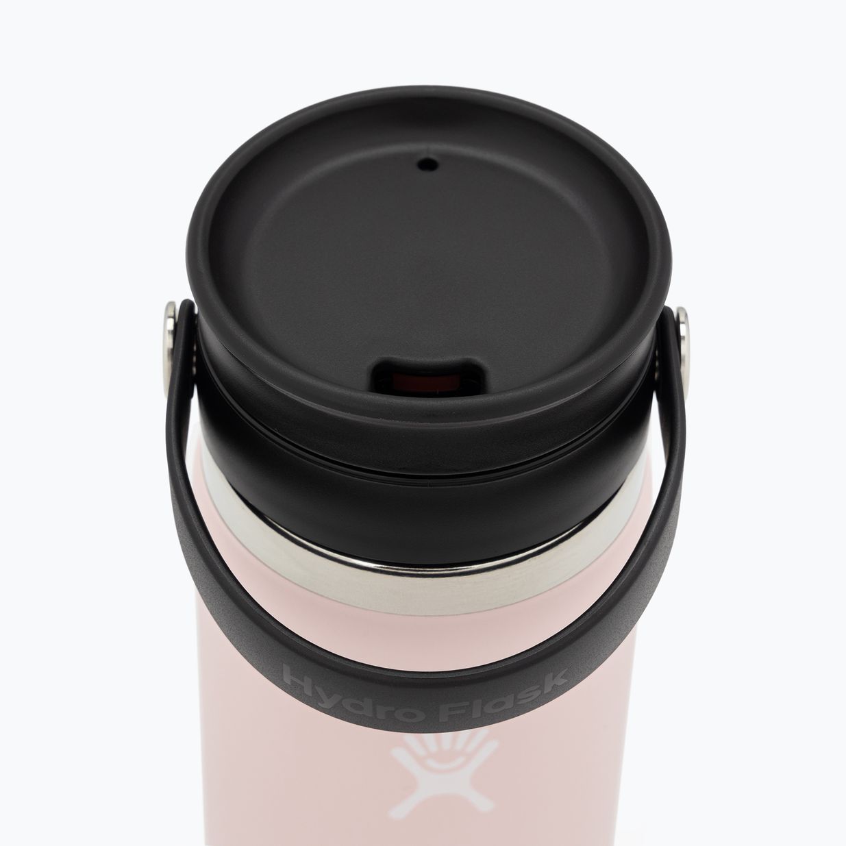 Термопляшка Hydro Flask Wide Flex Sip 470 мл trillium 2