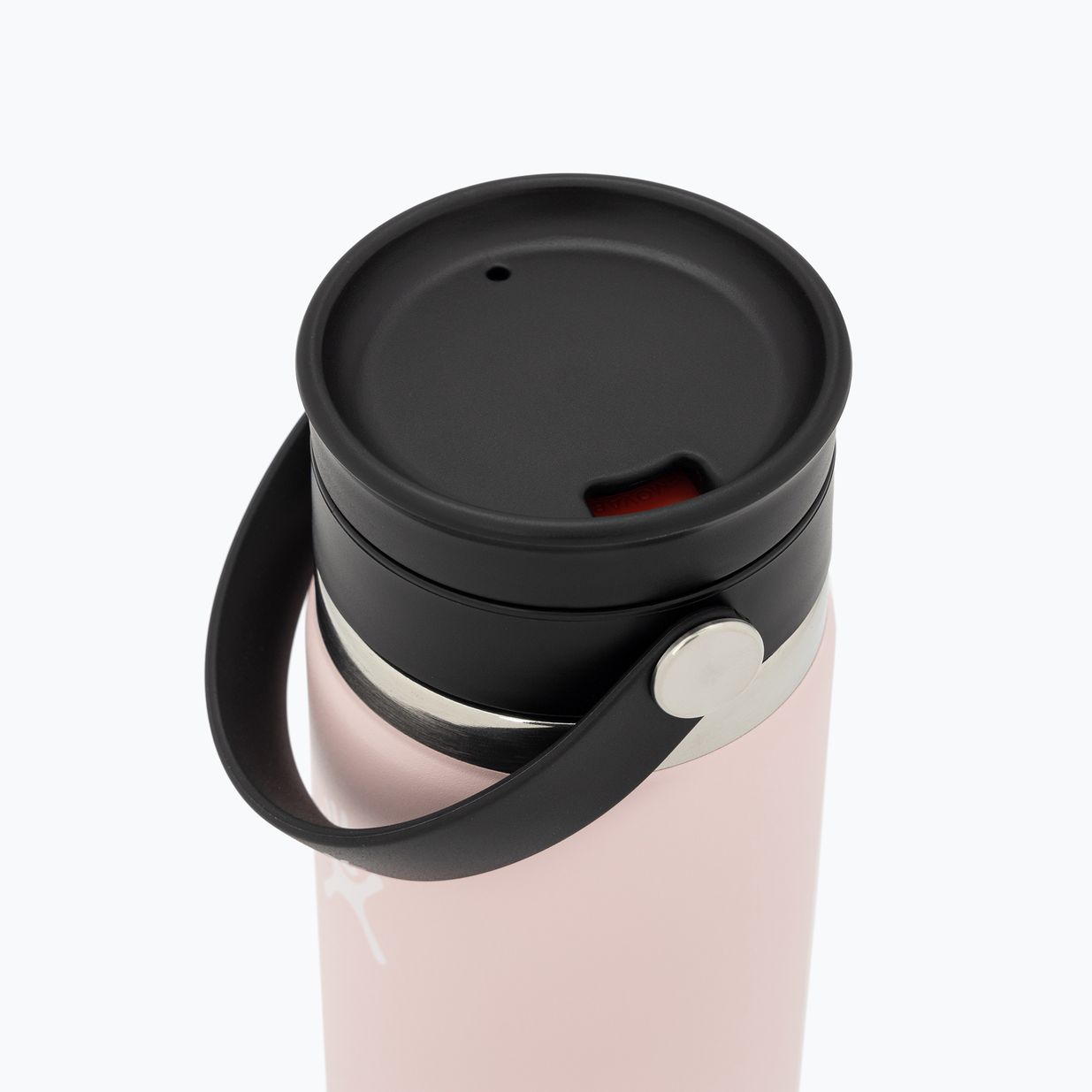 Термопляшка Hydro Flask Wide Flex Sip 470 мл trillium 3