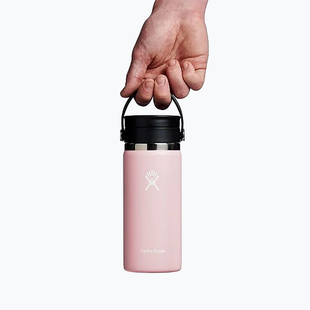 Термопляшка Hydro Flask Wide Flex Sip 470 мл trillium 6