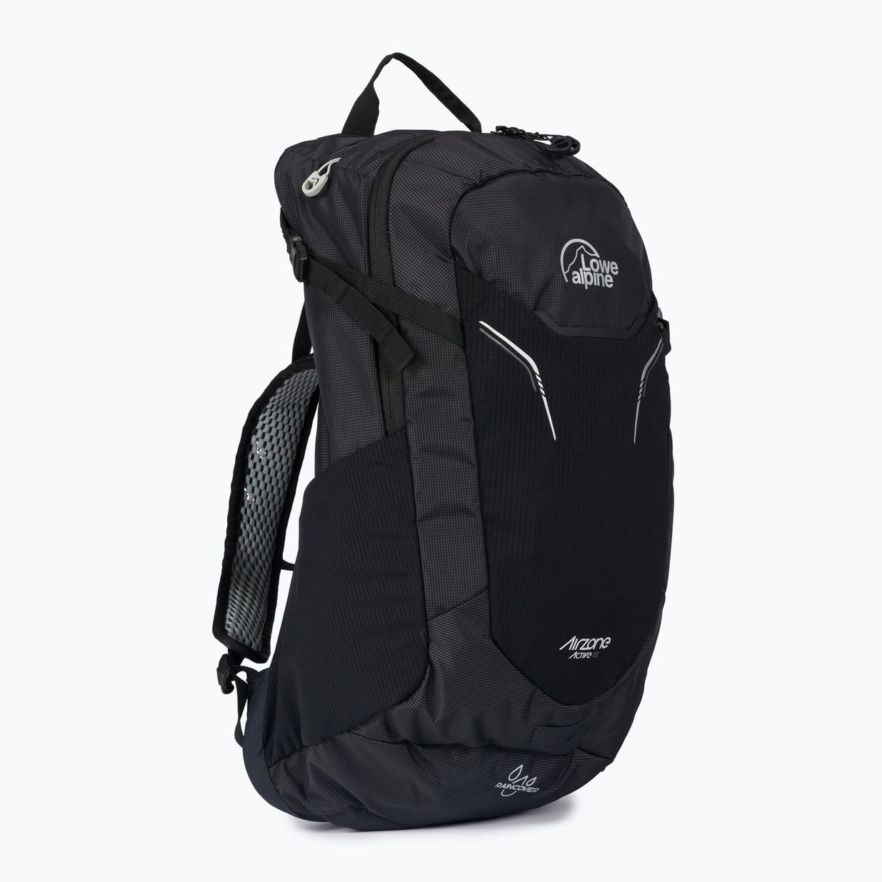 Рюкзак туристичний Lowe Alpine AirZone Active 18 l DJ чорний FTF-19-BL-18 2