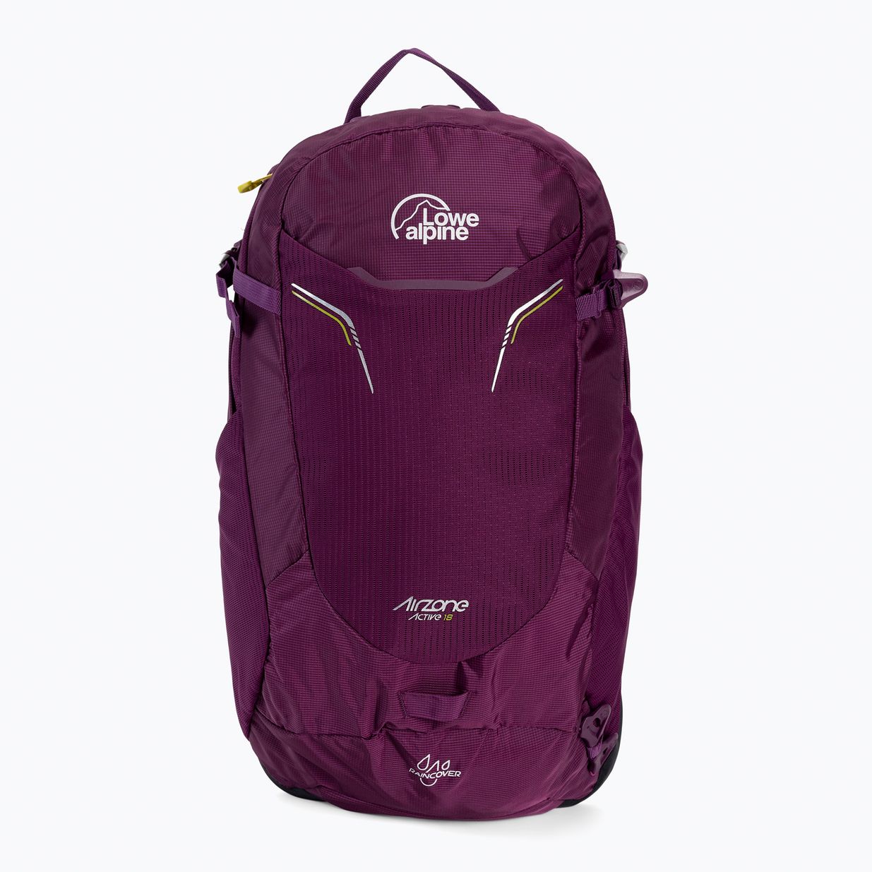 Рюкзак туристичний Lowe Alpine AirZone Active 18 l DJ фіолетовий FTF-19-GP-18