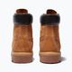 Чоловічі 6-дюймові трекінгові черевики Timberland Premium з пшеничного нубуку 10