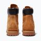 Жіночі трекінгові черевики Timberland Premium 6 дюймів пшеничний нубук 10