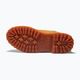 Жіночі трекінгові черевики Timberland Premium 6 дюймів пшеничний нубук 12