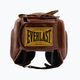 Шолом боксерський Everlast 1910 PRO коричневий 4660 11