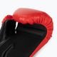 Рукавиці боксерські Everlast Pro Style 2 червоні EV2120 RED 5