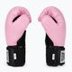 Рукавиці боксерські жіночі Everlast Pro Style 2 рожеві EV2120 PNK 4