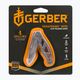 Ніж туристичний Gerber Paraframe Mini Folder Fine Edge сріблястий 22-48485