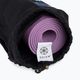 Чохол для килимка для йоги Gaiam чорний 58237 4