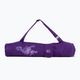Сумка для килимка для йоги Gaiam Deep Plum фіолетова 61338 2