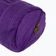 Сумка для килимка для йоги Gaiam Deep Plum фіолетова 61338 5