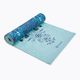 Килимок для йоги  Gaiam Mystic 6 мм синій 62899 2