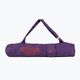 Сумка для килимка для йоги Gaiam фіолетова 62914 2