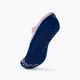 Шкарпетки для йоги жіночі Gaiam протиковзні темно-сині 63635 3