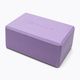Блок для йоги  Gaiam фіолетовий 63748 5