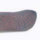 Шкарпетки для йоги жіночі Gaiam протиковзні сірі 63755 4