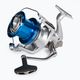 Котушка коропова Shimano Speedmaster XSC сріблясто-блакитна SPM14000XSC 3
