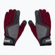 Рукавиці для риболовлі Rapala червоні Perf Gloves RA6800702 3