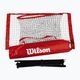 Тенісна сітка Wilson Starter Ez Tennis Net 3,2 m червона WRZ2571 3