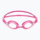 Окуляри для плавання дитячі TYR Swimple clear/pink LGSW_152 2