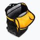 Рюкзак для плавання TYR Alliance Team 45 л чорний/золотий 4