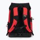 Рюкзак для плавання TYR Alliance Team 45 л червоний/чорний 3