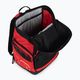 Рюкзак для плавання TYR Alliance Team 45 л червоний/чорний 4