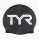 Окуляри для плавання TYR Tracer-X Elite Mirrored silver/black LGTRXELM_043 6