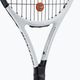 Ракетка тенісна Dunlop Pro 265 біло-чорна 10312891 5