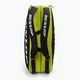 Сумка тенісна Dunlop D Tac Sx-Club 6Rkt чорно-жовта 10325362 5