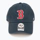 47 Бейсболка MLB Boston Red Sox CLEAN UP темно-синього кольору 4