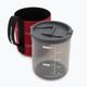 Термочашка GSI Outdoors Infinity Backpacker Mug 550 ml червона 75281 3