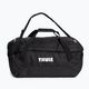 Набір дорожніх сумок Thule Gopack 4xDuffel чорні 800603 2