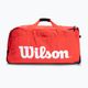 Сумка дорожня Wilson Super Tour Travel червона WR8012201