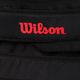 Тенісна сумка Wilson Tour 6 PK чорна WR8011301 5