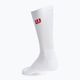 Шкарпетки тенісні чоловічі  Wilson Crew 3 пари білі WRA803001 3