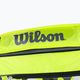 Сумка тенісна дитяча Wilson Junior Racketbag жовта WR8017802001 3