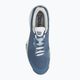 Кросівки для тенісу чоловічі Wilson Kaos Swift блакитні WRS328960 6
