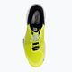 Кросівки для тенісу чоловічі Wilson Kaos Swift жовті WRS328980 6