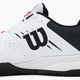 Кросівки для тенісу Wilson Kaos Devo 2.0 білі WRS329020 10