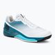 Кросівки для тенісу Wilson Rush Pro 4.0 Clay блакитно-білі WRS329290