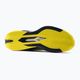 Кросівки для тенісу чоловічі Wilson Rush Pro 4.0 Clay чорно-жовті WRS329450 4