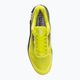 Кросівки для тенісу чоловічі Wilson Rush Pro 4.0 Clay чорно-жовті WRS329450 6