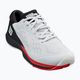 Кросівки для тенісу чоловічі Wilson Rush Pro Ace Clay чорно-білі WRS329520 11