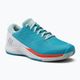 Кросівки для тенісу жіночі Wilson Rush Pro Ace Clay блакитні WRS329560